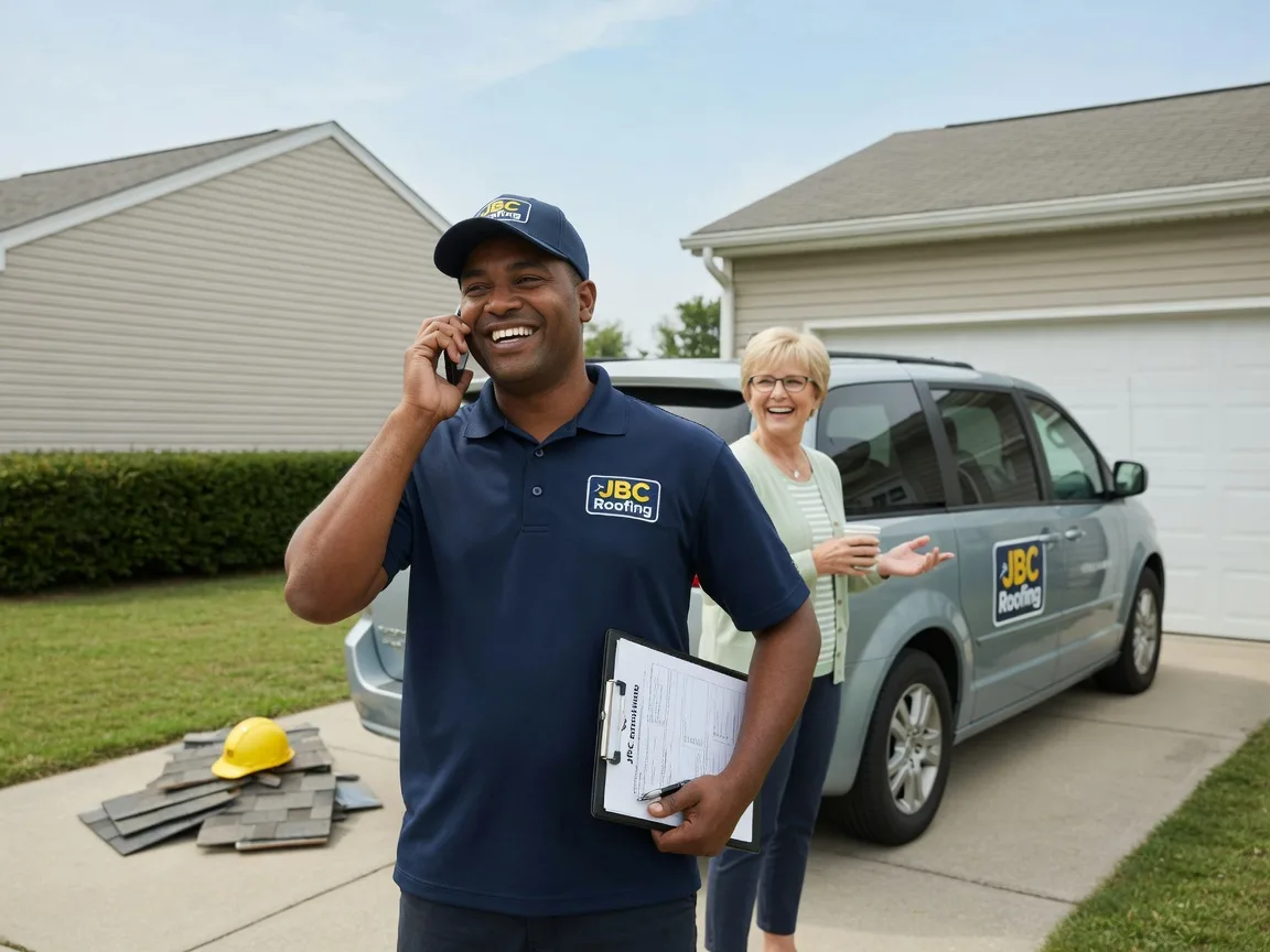 Roof Replacement Tiff City, MO FAQs